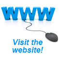Regency Chirstian Worship Center website