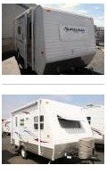 Wheat Ridge RVs