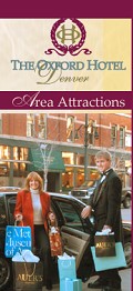 Hotels Denver, Colorado Spas Accommodations