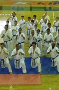 Self Defence Denver