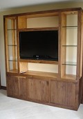 Custom Cabinets Denver