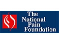 The National Pain Foundation - logo