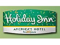 Holiday Inn Denver - logo