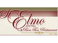 St Elmo Hotel - logo