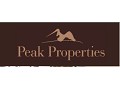 Peak Properties, Denver - logo
