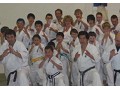 Enshin Karate, Denver - logo