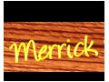 Merrick Woodworking, Denver - logo