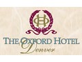 The Oxford Hotel, Denver - logo