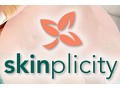 Skinplicity, Denver - logo