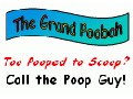 The Grand Poobah , Denver - logo