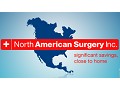 North American Surgery Inc., Denver - logo