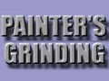 Painter's Grinding, Denver - logo
