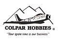 Colpar Hobbies West, Denver - logo